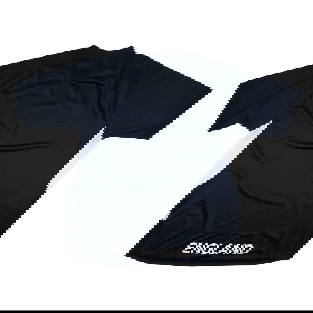 England 2004-06 Umbro Training Shirt (XXL) (Good)