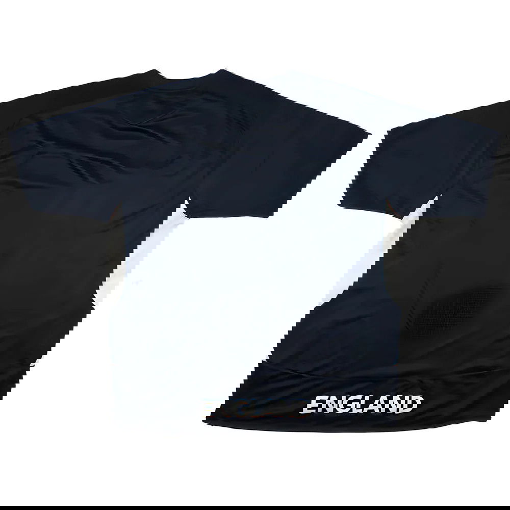 England 2005-07 Umbro Training Shirt (XXL) (Excellent)