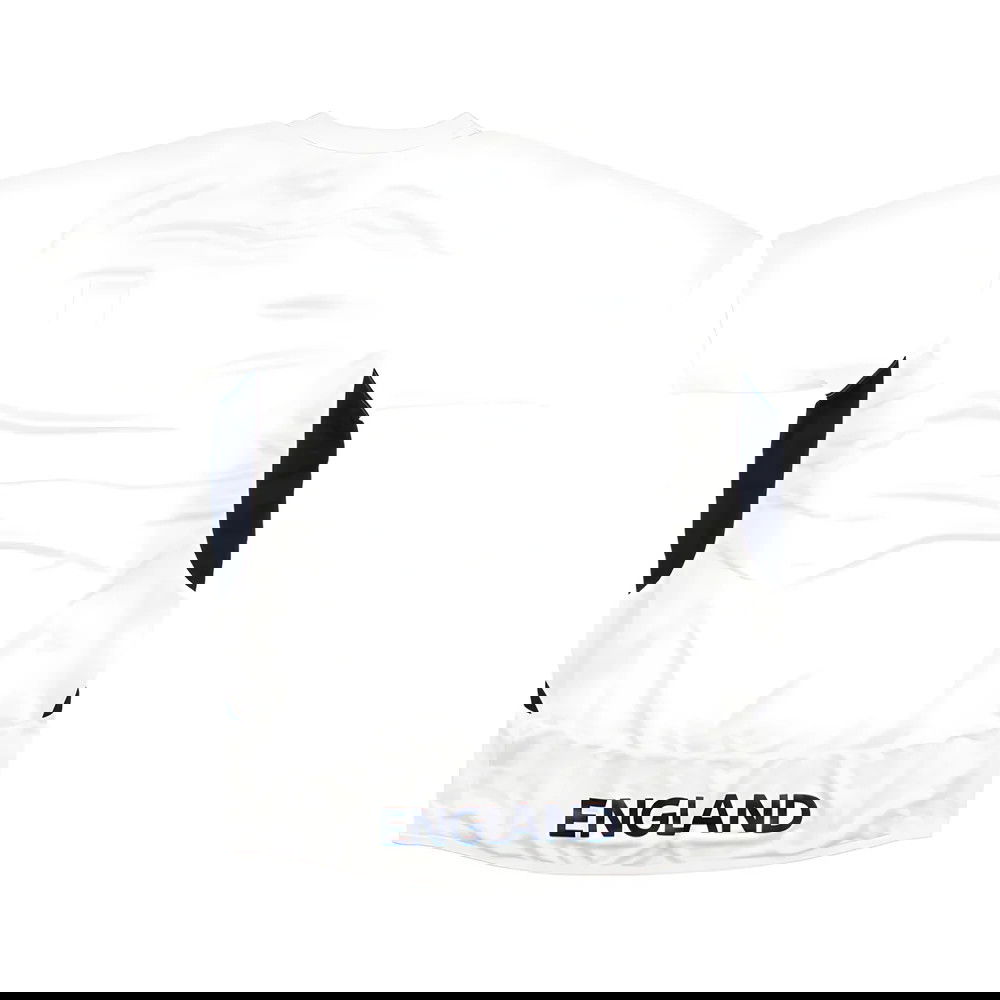 England 2005-07 Umbro Training Shirt (L) (Mint)