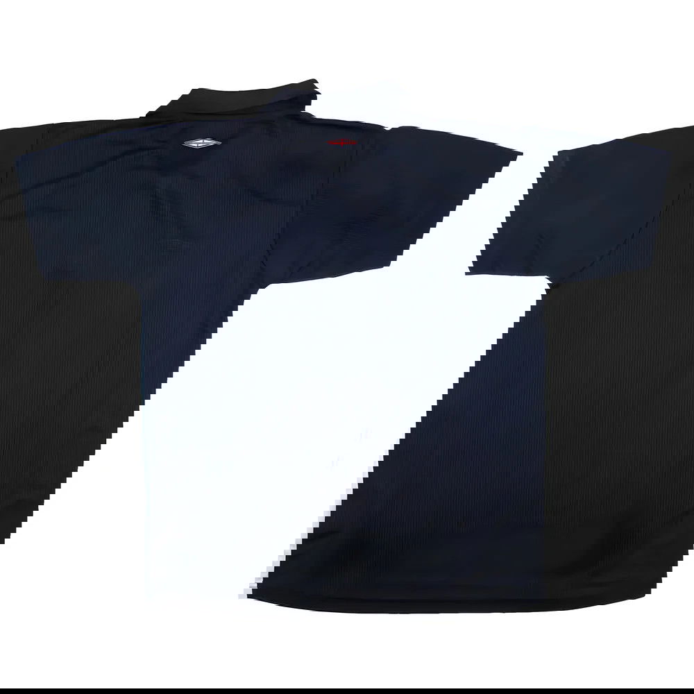 England 2005-07 Umbro Polo Shirt (M) (Good)