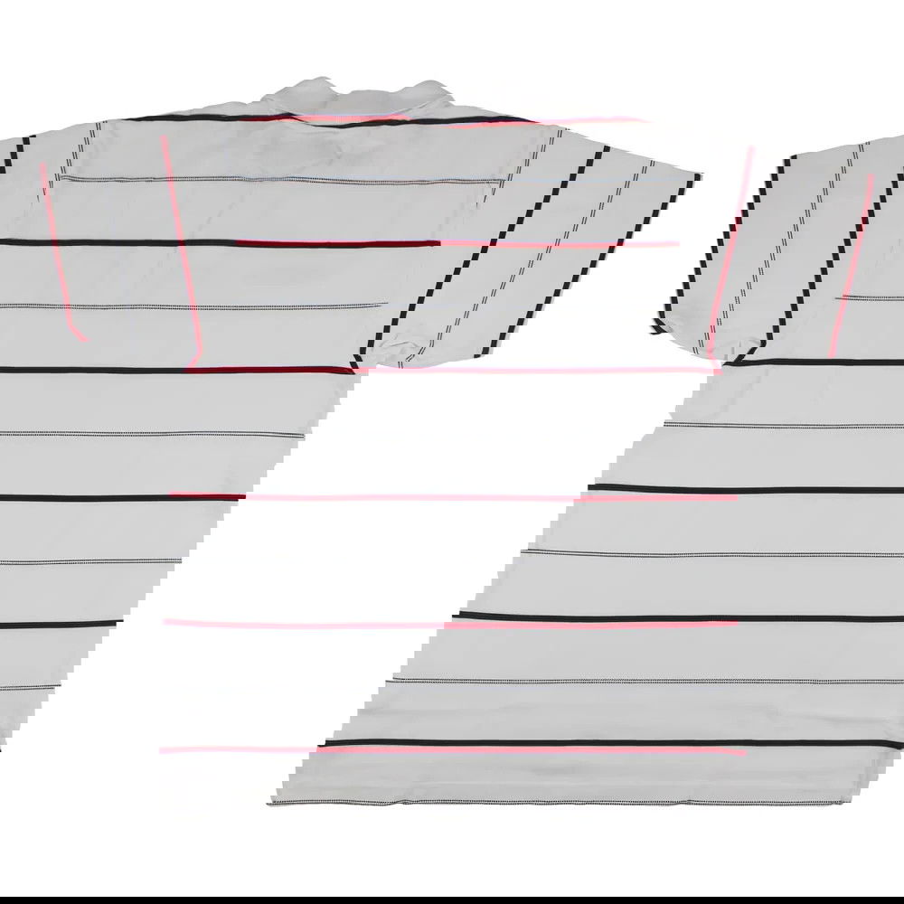 England 2006-2008 Umbro Polo Shirt (L) (Excellent)