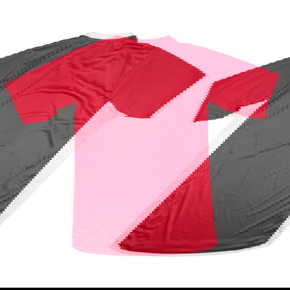 England 2006-08 Umbro Training Shirt (L) (Excellent)