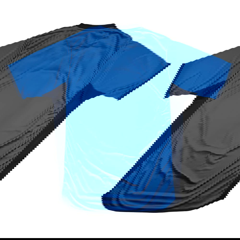 England 2006-08 Umbro Training Shirt (M) (Very Good)