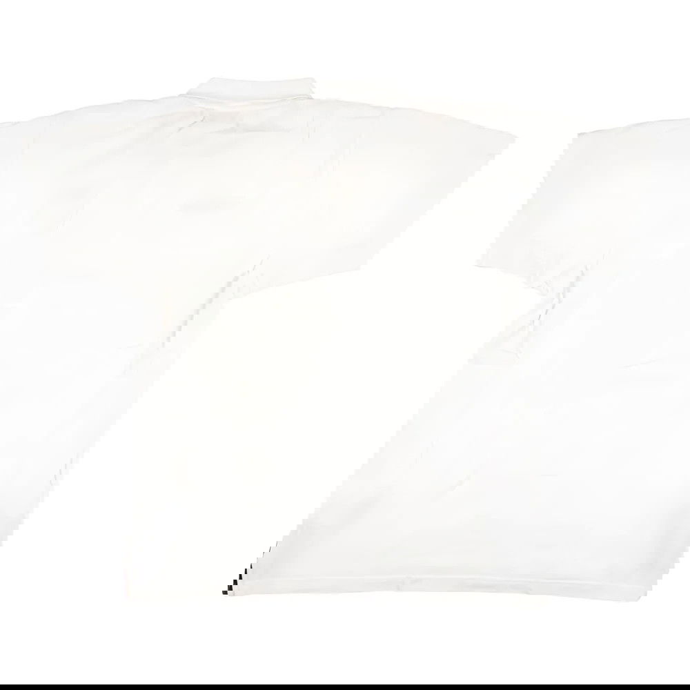 England 2006-08 Umbro Polo Shirt (L) (Very Good)