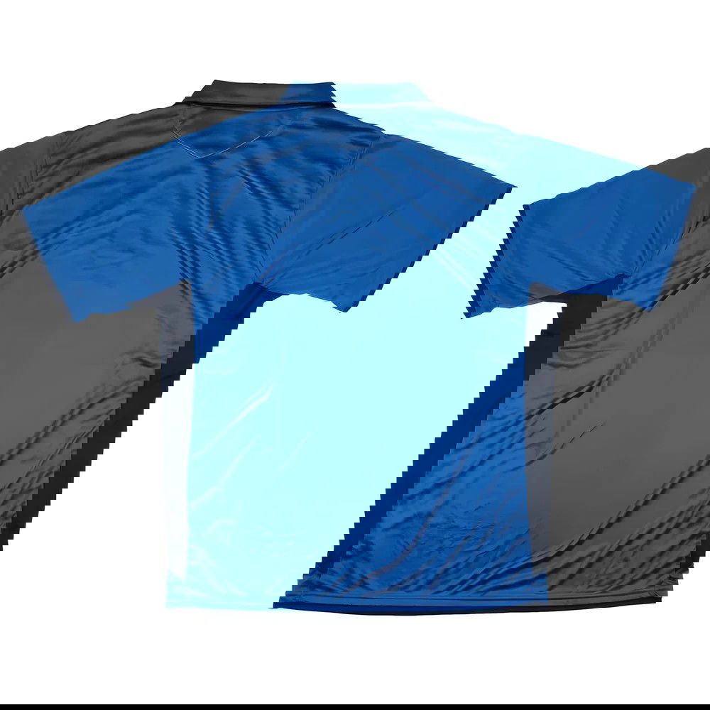 England 2006-08 Umbro Polo Shirt (L) (Excellent)