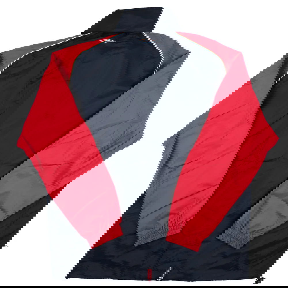 England 2010-11 Umbro Jacket (L) (Excellent)