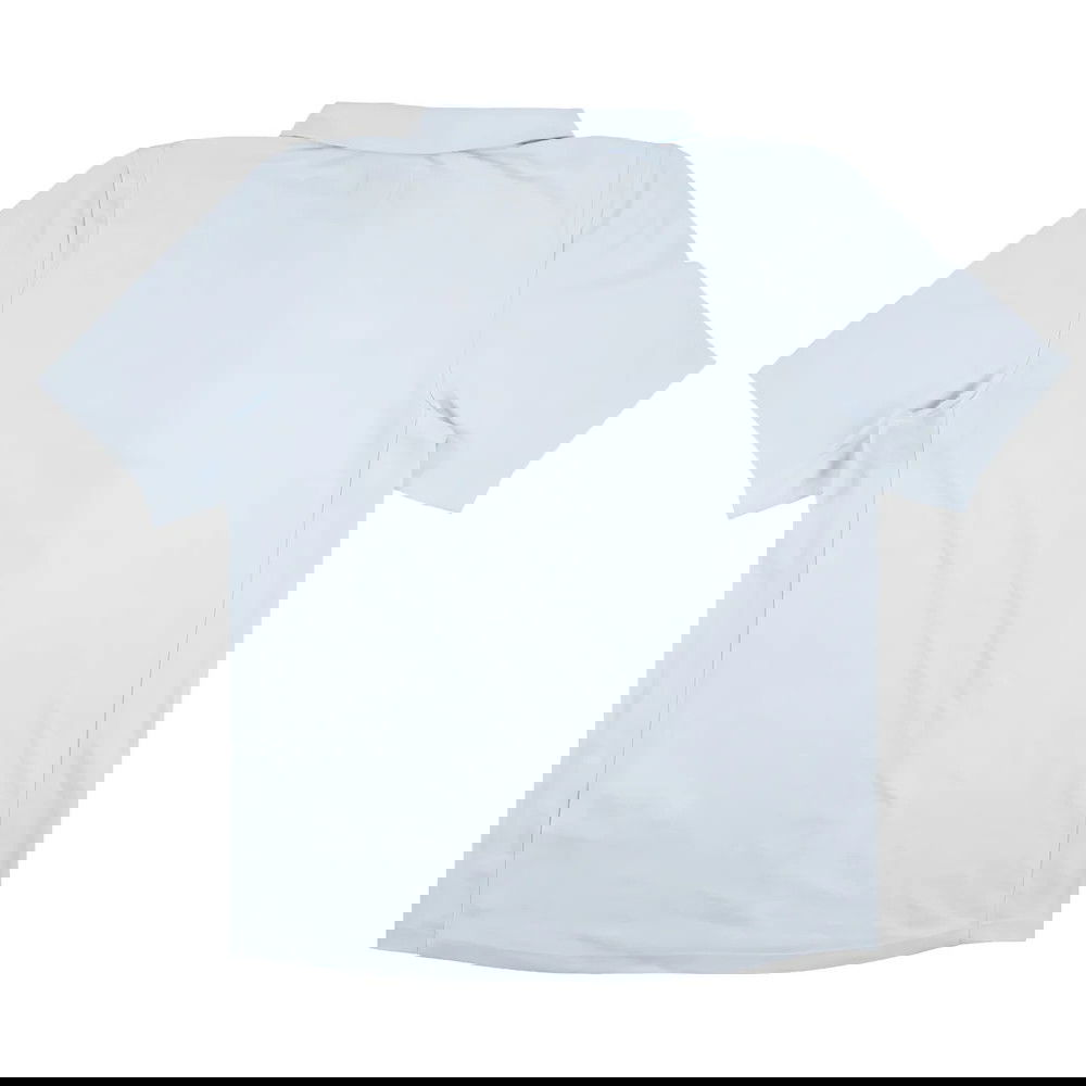 England 2010-11 Umbro Polo Shirt (L) (Excellent)