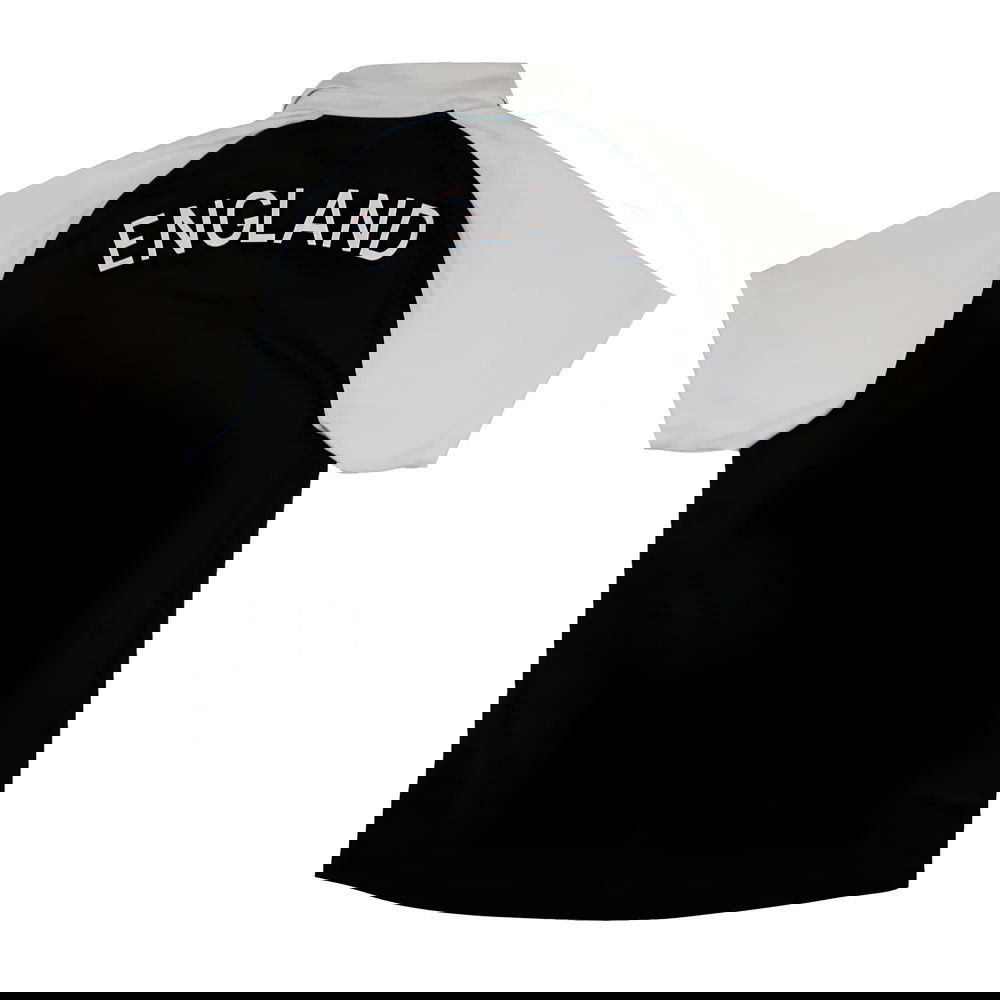 England 2010-11 Umbro Polo Shirt (XL) (Very Good)