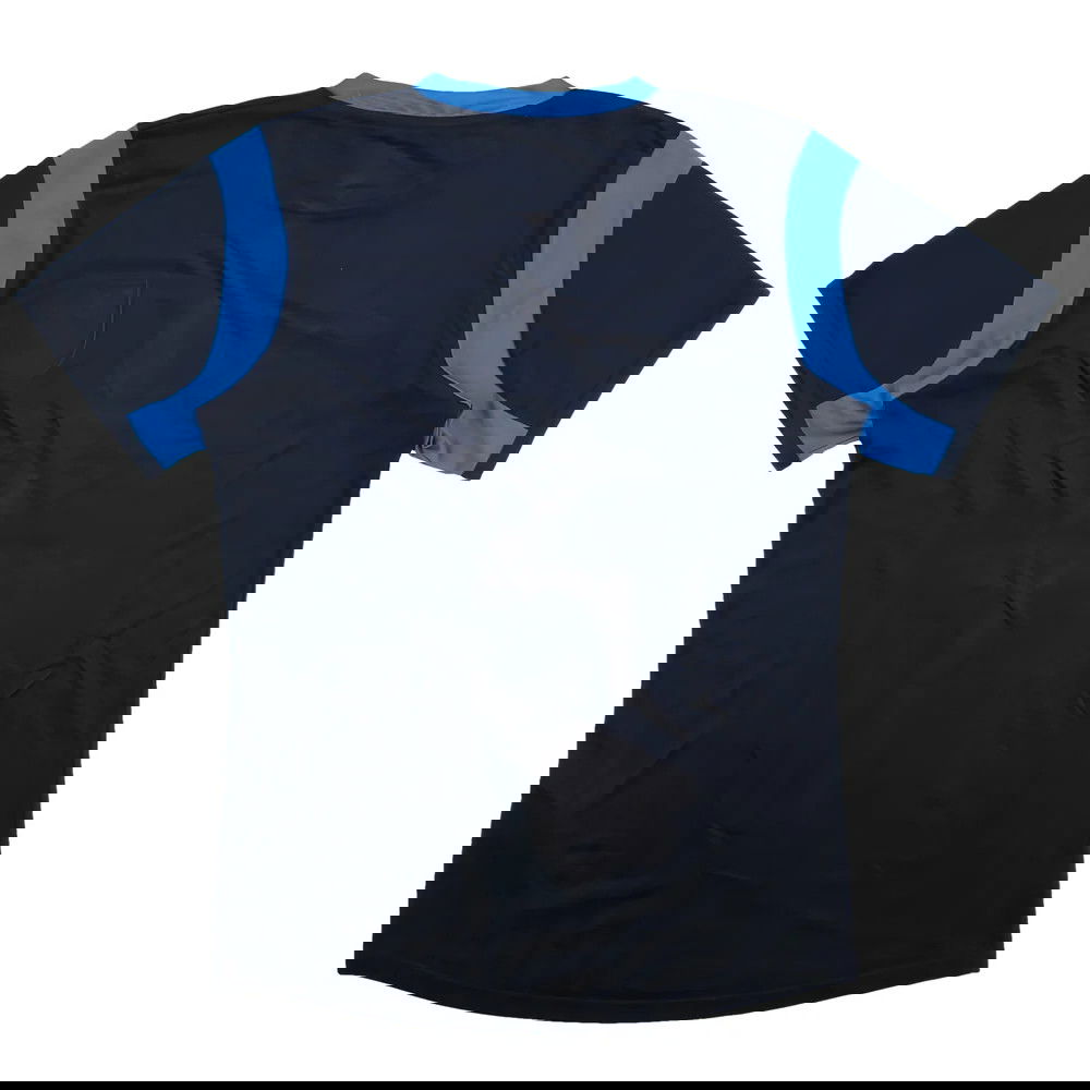 England 2010-11 Umbro Training Shirt (S) (Excellent)