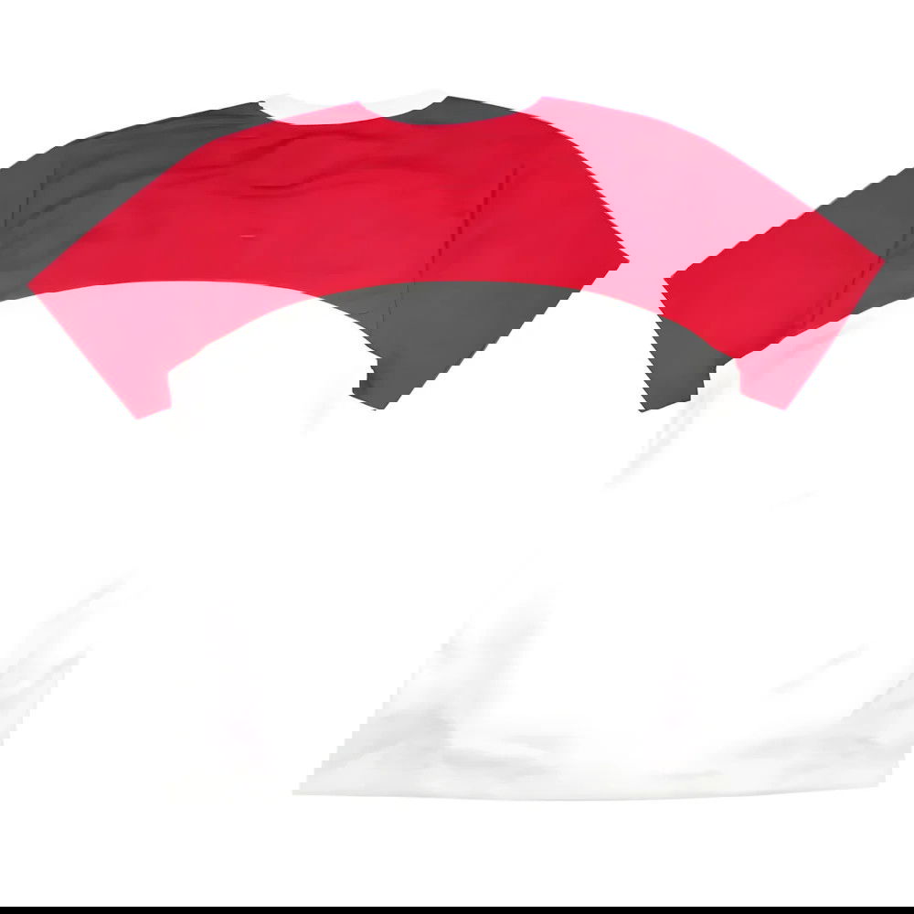 England 2010-2011 Umbro Training Shirt (2XL) (Excellent)