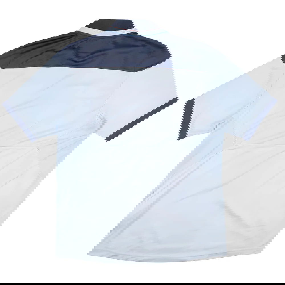 England 2010-11 Umbro Training Shirt (L) (Excellent)