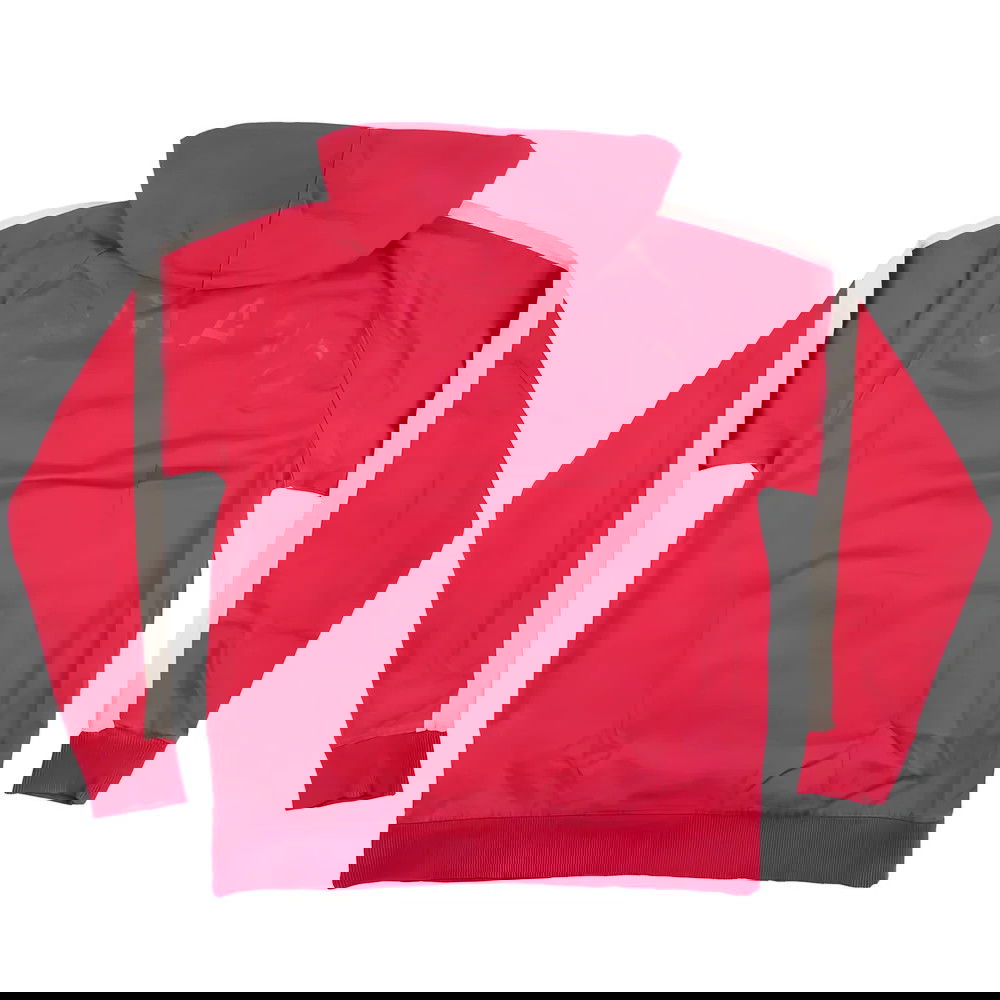 England 2010-11 Umbro Training Jacket (M) (Very Good)