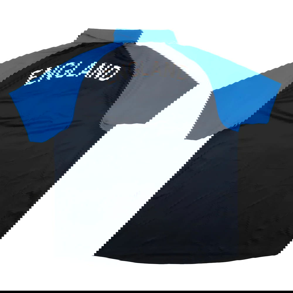 England 2011-2012 Training Shirt (2XL) (Excellent)