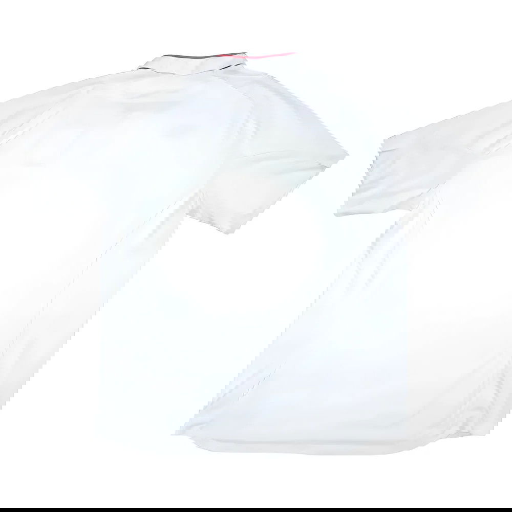 England 2012-13 Home Shirt (3XL) (Mint)