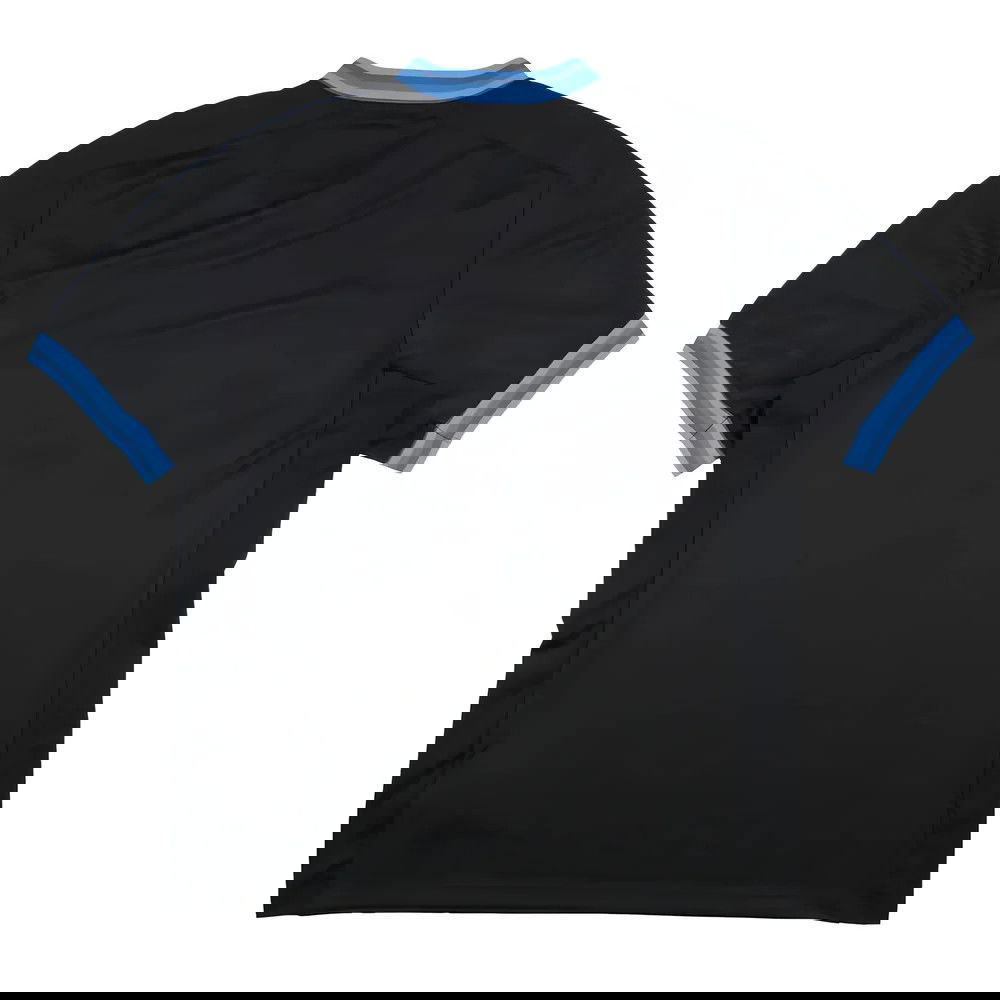 England 2012-13 Umbro Training Shirt (XL) (Excellent)