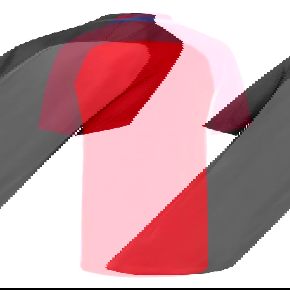 England 2016-17 Away Shirt (S) (Very Good)