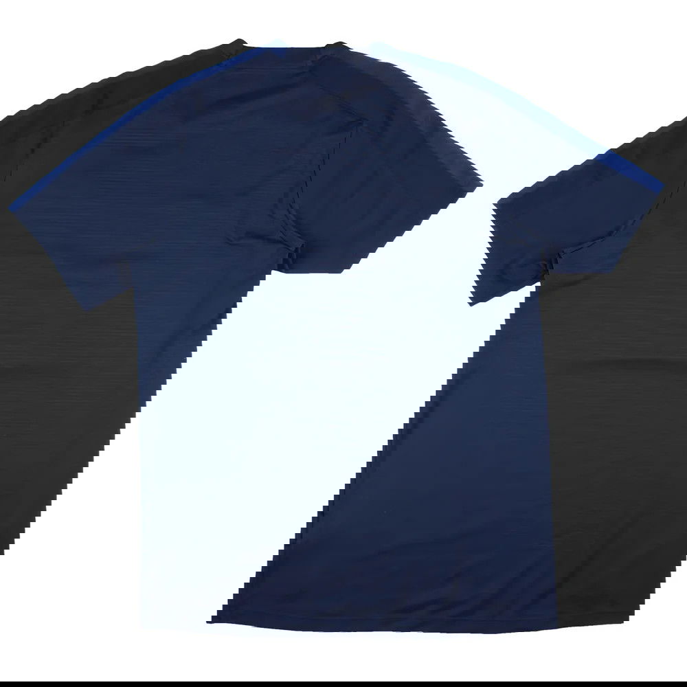 England 2016-17 Nike Training Shirt (M) (Excellent)