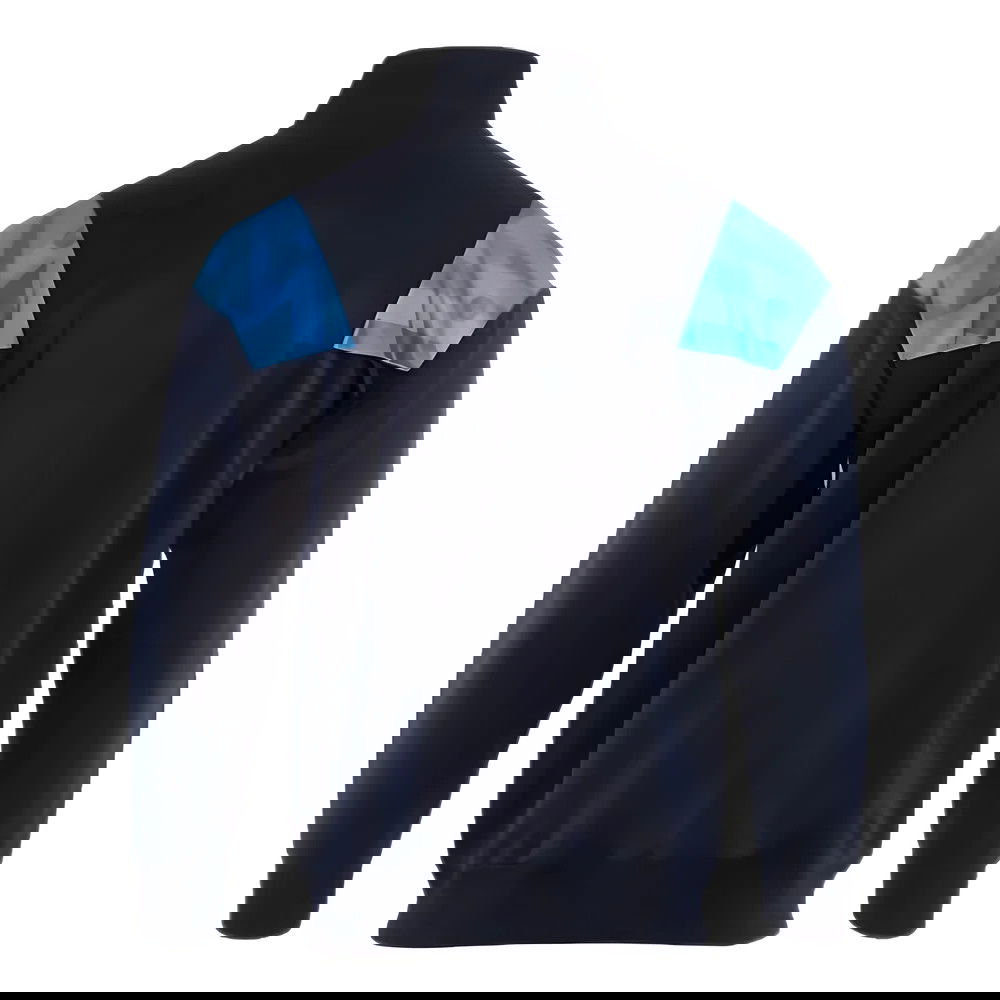 England 2023-2024 Retro Fan Track Football Jacket (L) (BNWT)