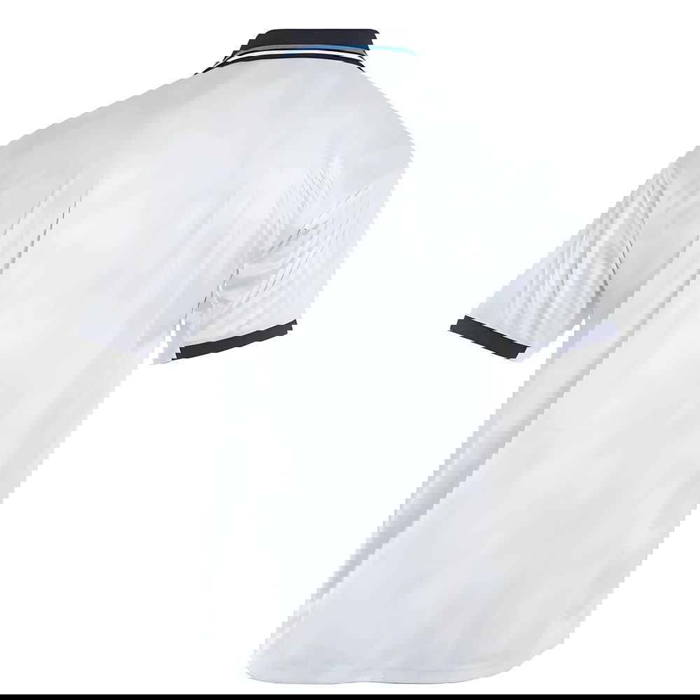 England Clasico de Futebol Retro Home Shirt (11-12y) (BNWT)