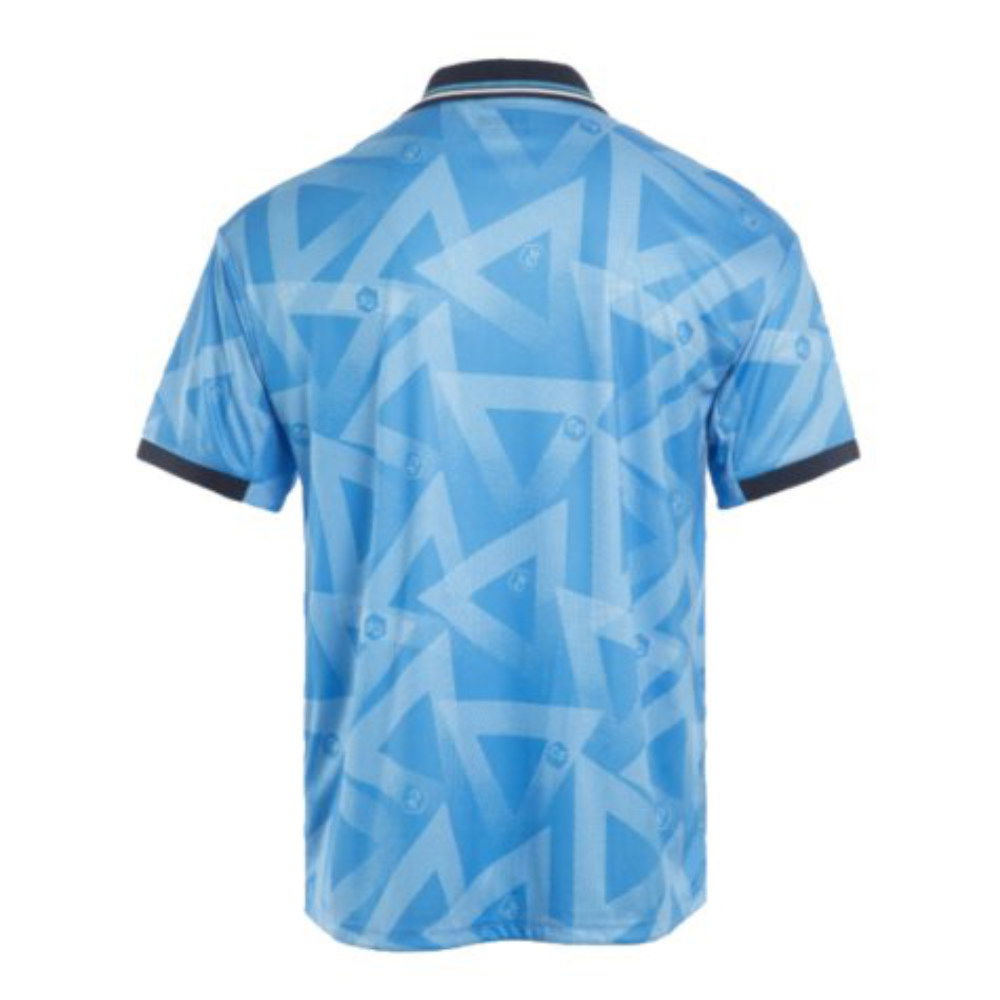 England Clasico De Futebol Retro Third Shirt (L) (BNWT