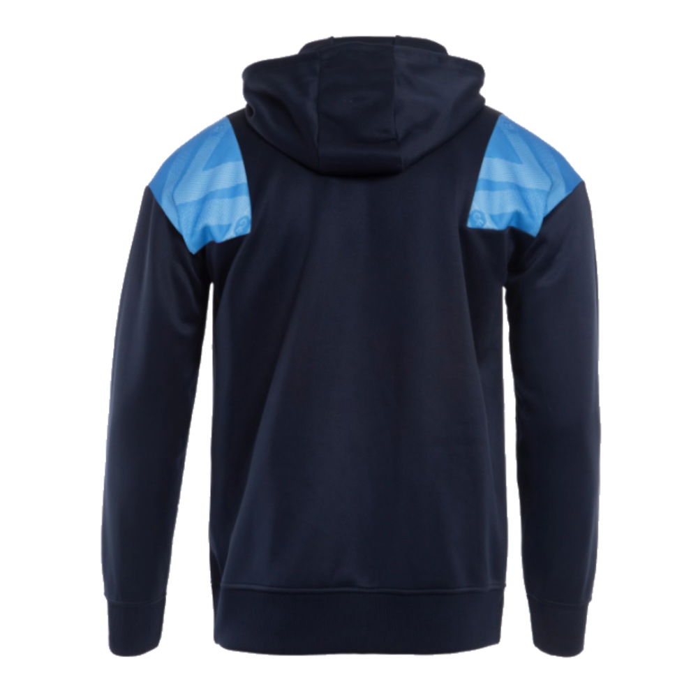 England Retro Fan Hoodie Mens