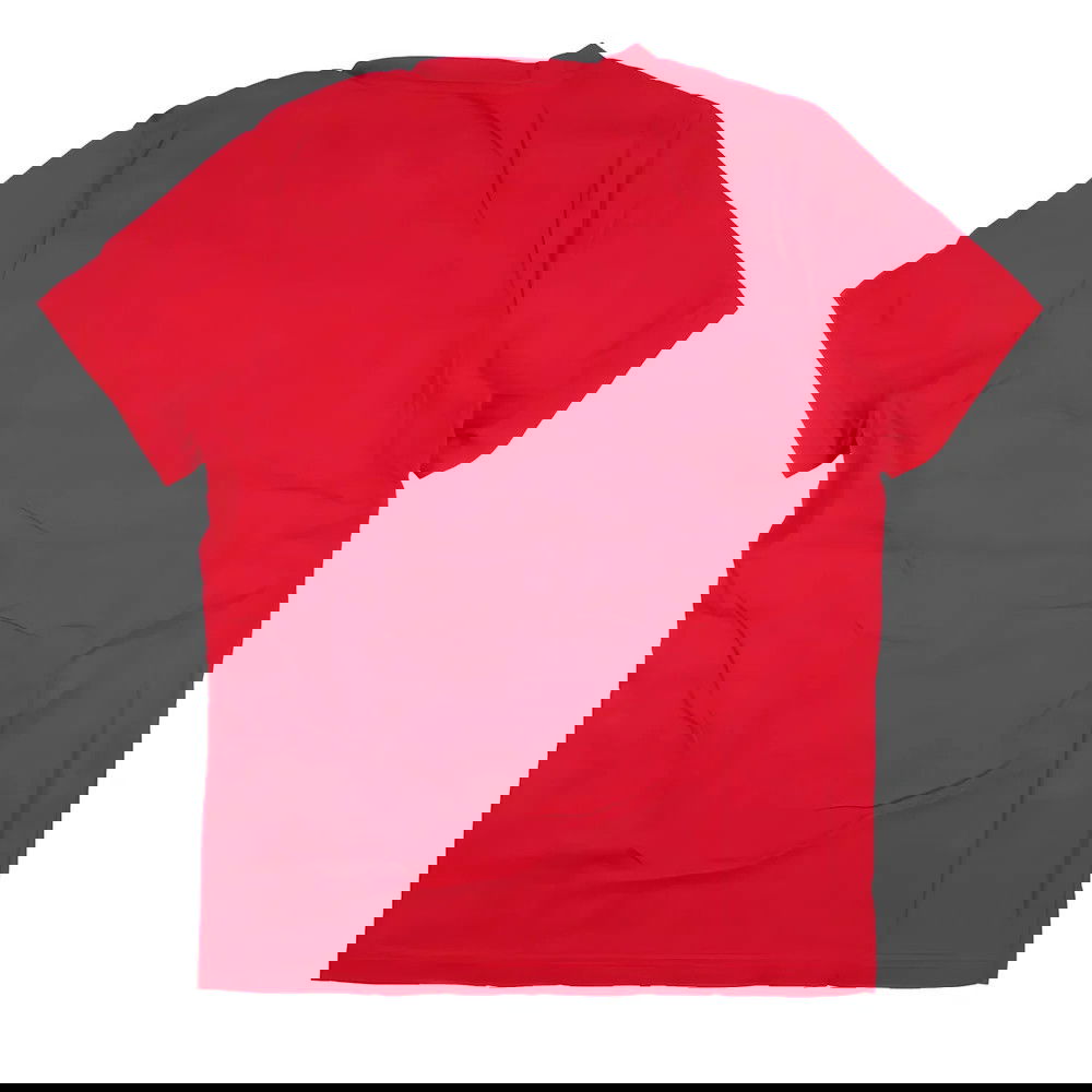 England 2010-11 Umbro Training Shirt (2XL) (Excellent)