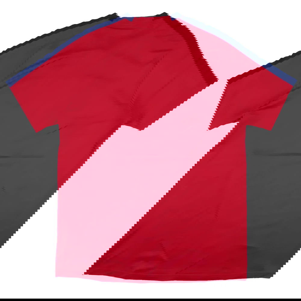 England 2016-17 Nike Training Shirt (L) (Excellent)