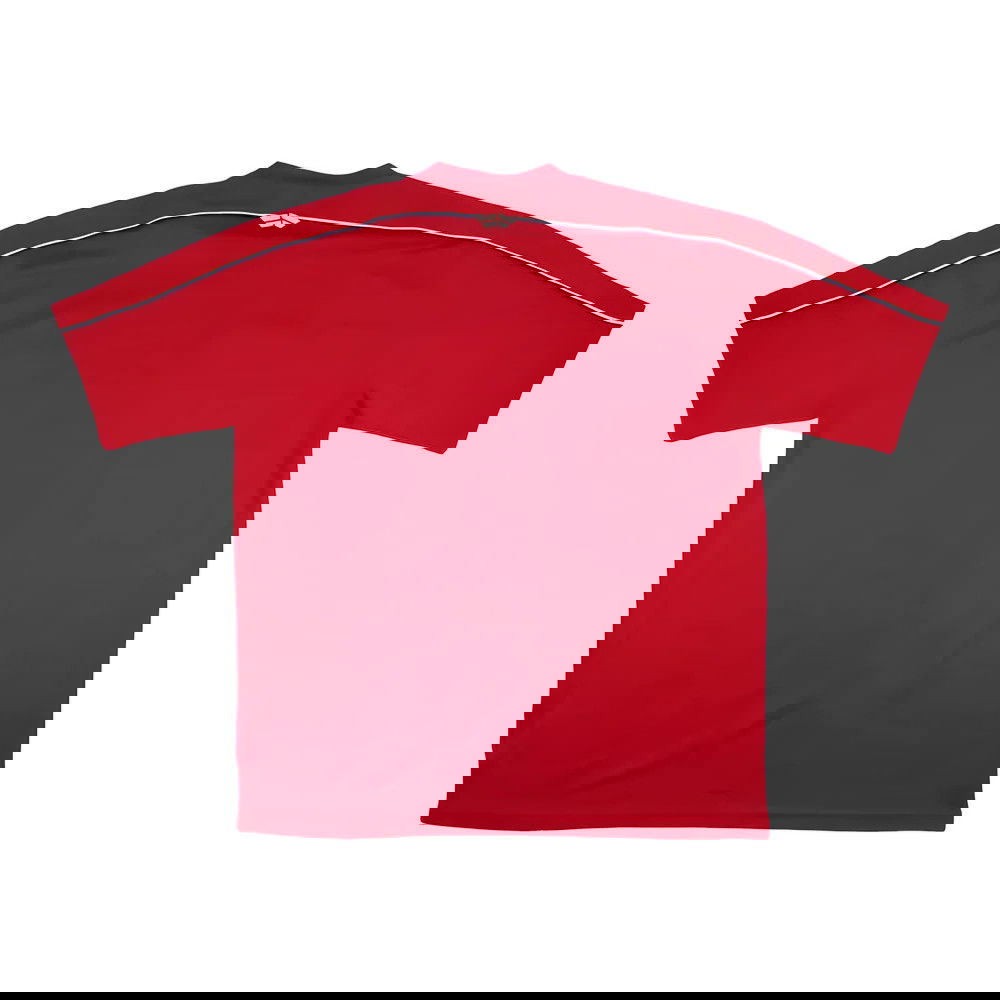 England 2000s Umbro Training Shirt (XXL) (Very Good)