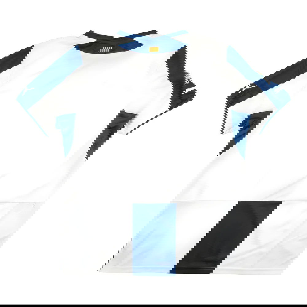 Espanyol 2013-14 Home Shirt (L) (Excellent)