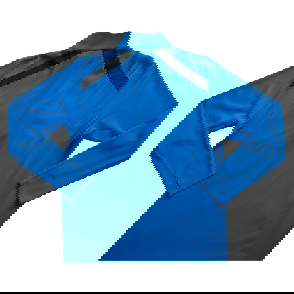 Everton 2019 Umbro Half Zip Training Jumper ((Excellent) XL)