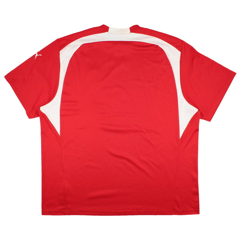 Fortuna Dusseldorf 2006-07 Home Shirt (2XL) (Very Good)