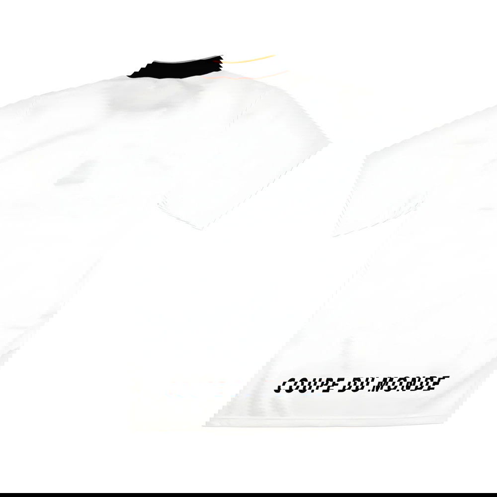 France \'98 1998-2000 Training Shirt (S) (Excellent)