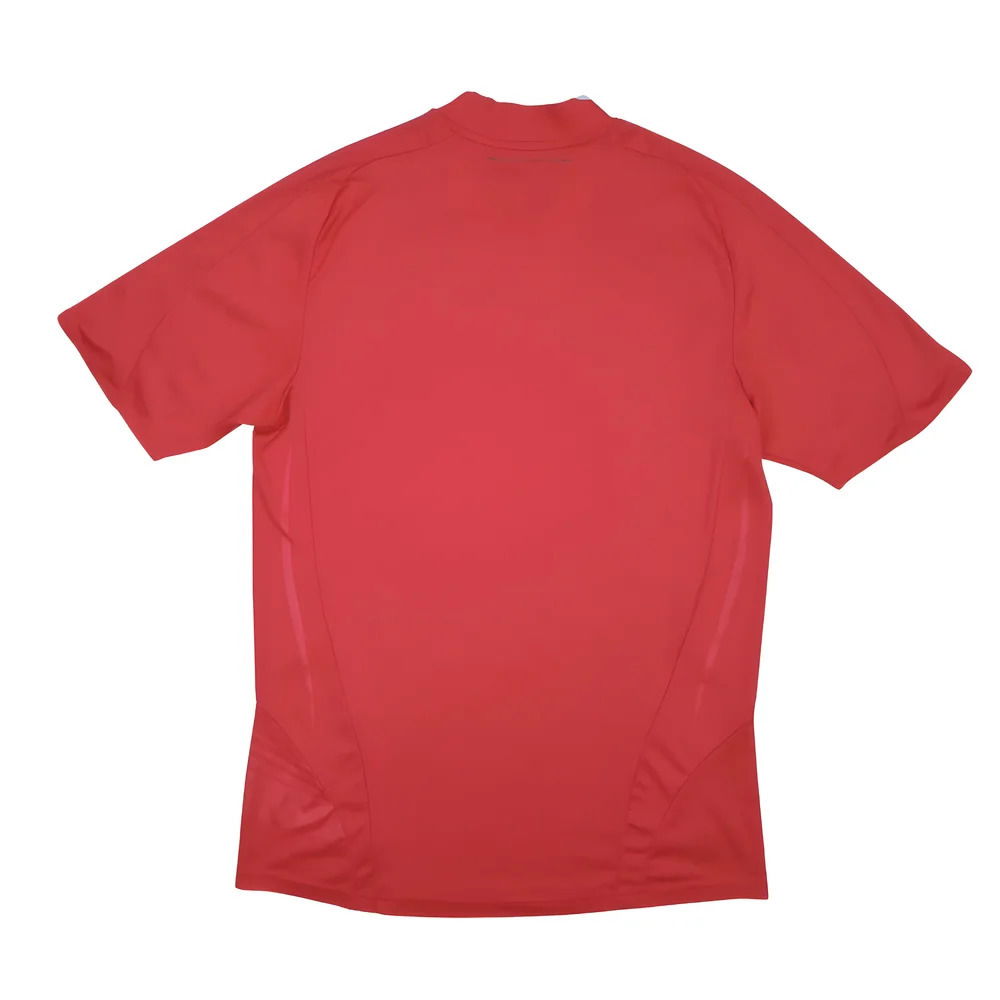 France 2008-10 Away Shirt ((Excellent) XL)