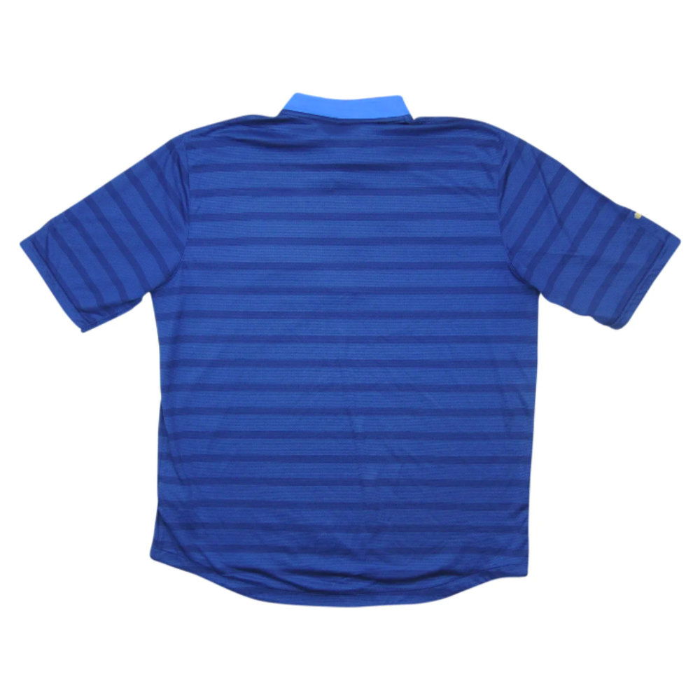 France 2012-13 Home Shirt (XL) (Excellent) (Clichy 22)