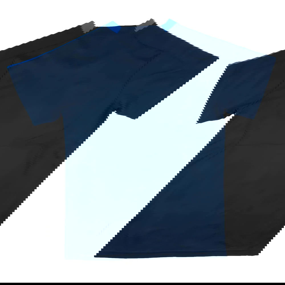 France 2016-18 Nike Training Shirt (S) (Excellent)