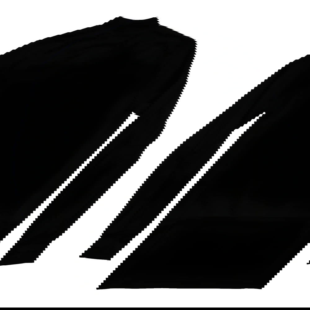 Fulham 2018-19 Adidas Long Sleeve Training Shirt (S) (Very Good)