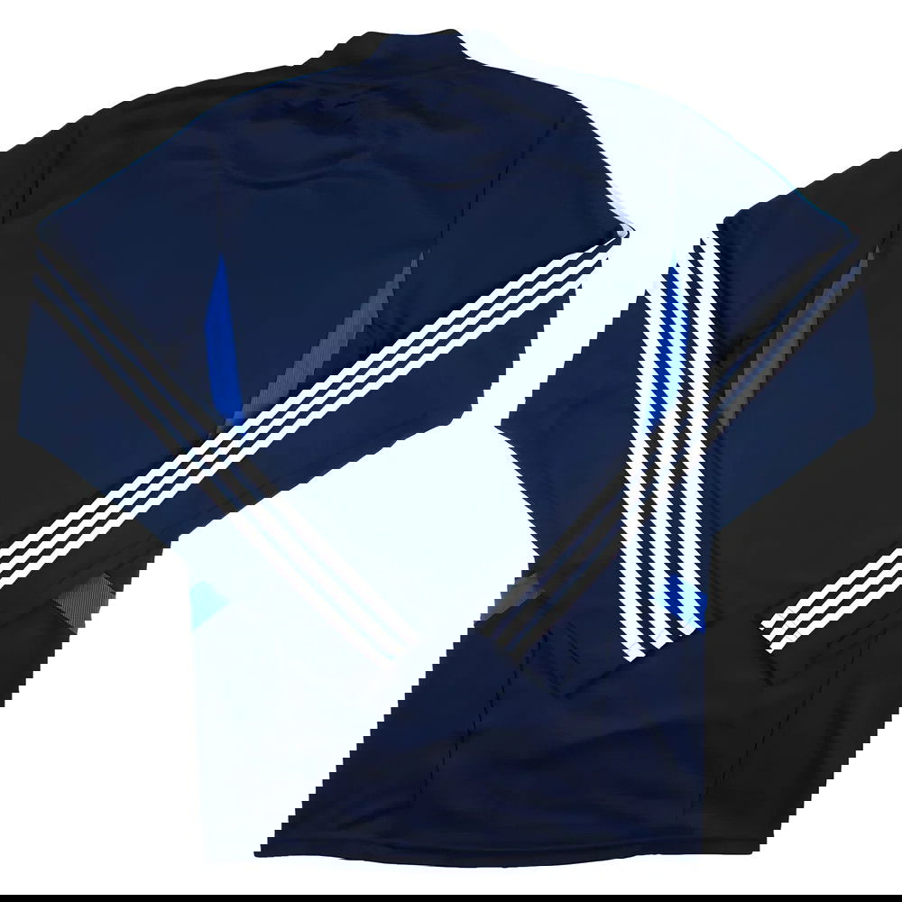 Fulham 2018-19 Training Top (S) (Excellent)