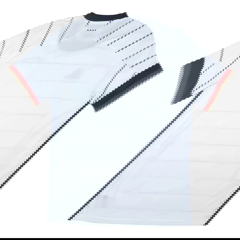 Germany 2020-21 Home Shirt (3XL) (Excellent)