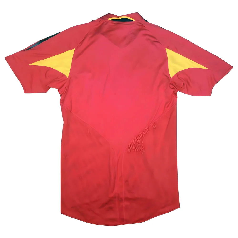 Germany 2004-06 Third Shirt ((Excellent) XL)