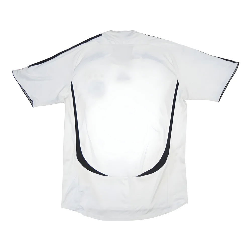 Germany 2005-07 Home Shirt ((Excellent) XL)