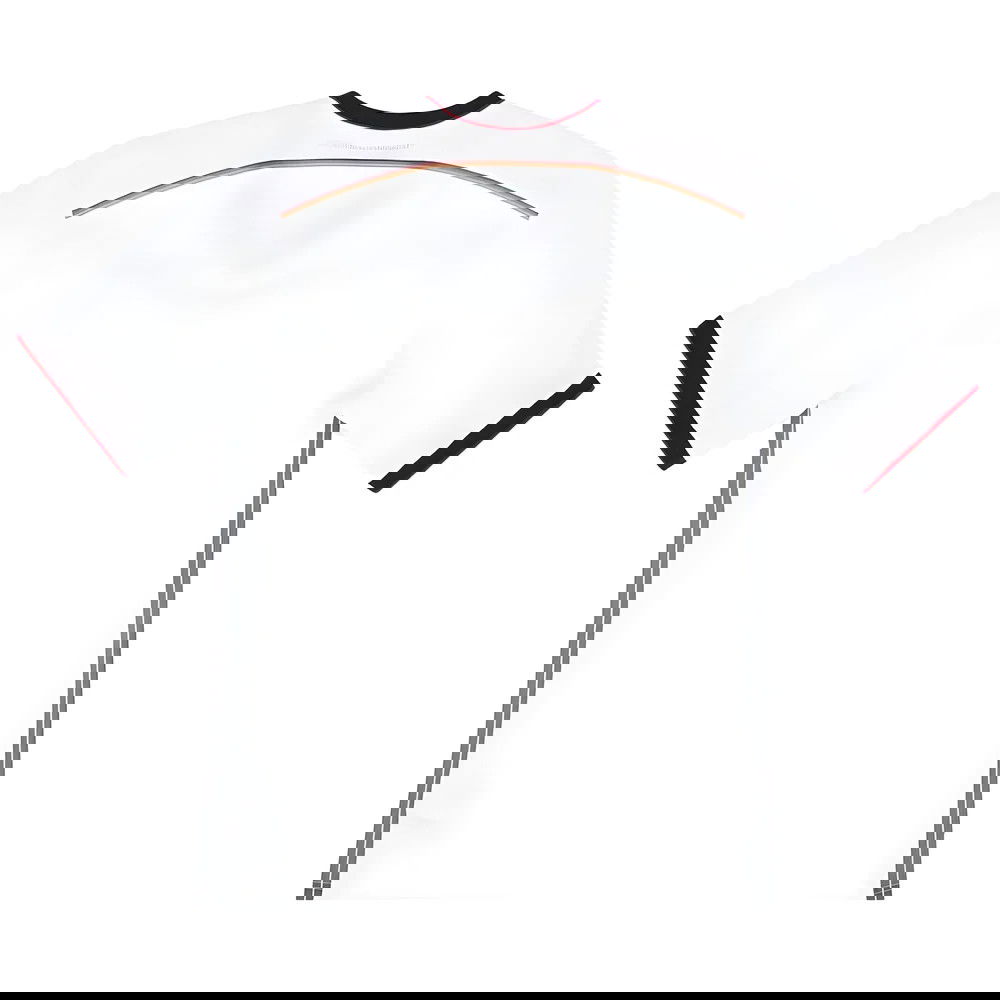 Germany 2014-15 Home Shirt (S) (Good)