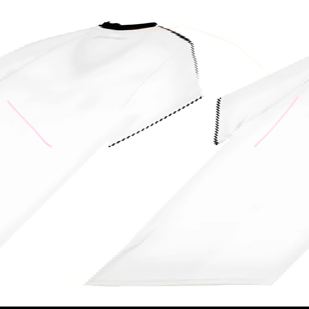 Germany 2014-15 Adidas Training Shirt (M) (Excellent)