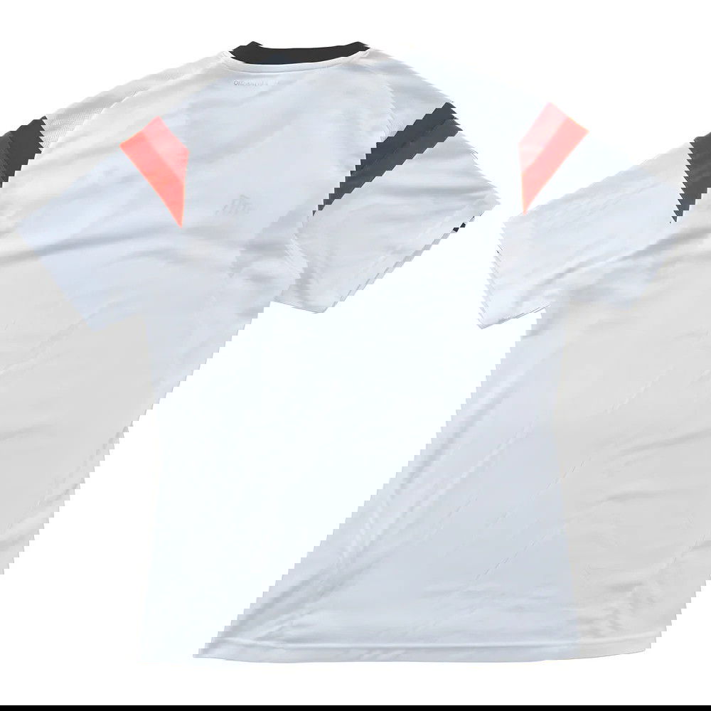 Germany 2014-15 Training Shirt (L) (Excellent)