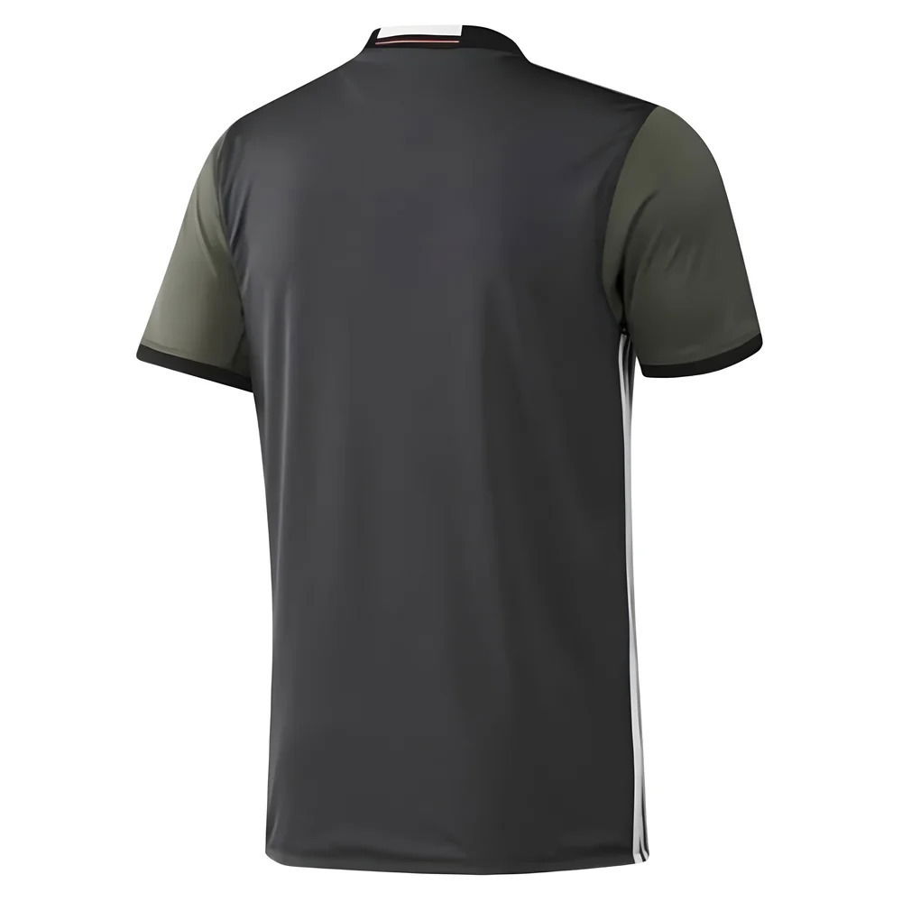 Germany 2015-16 Away Shirt ((Excellent) S)