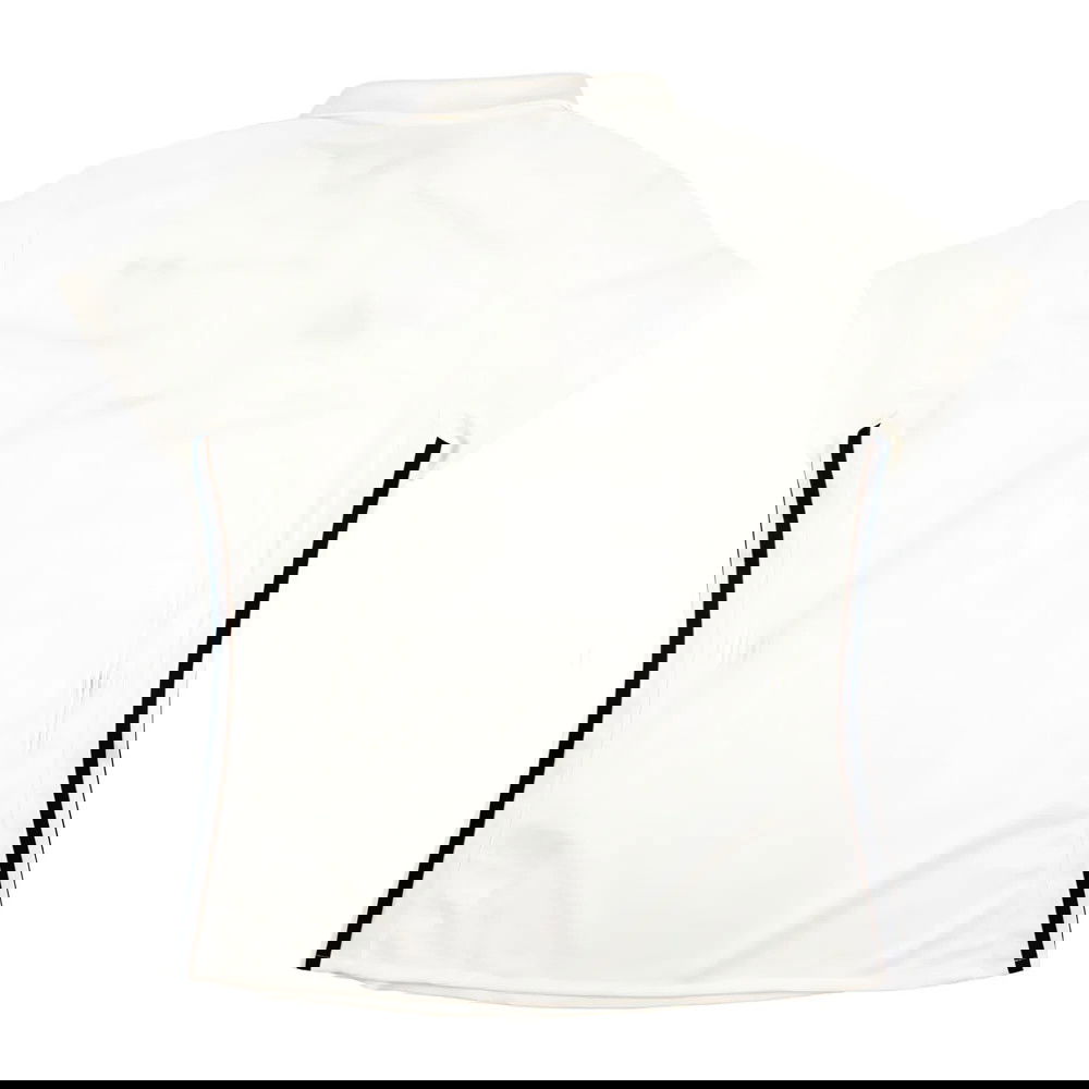 Germany 2016-17 Womens Adidas Polo Shirt (Womens L) (Good)