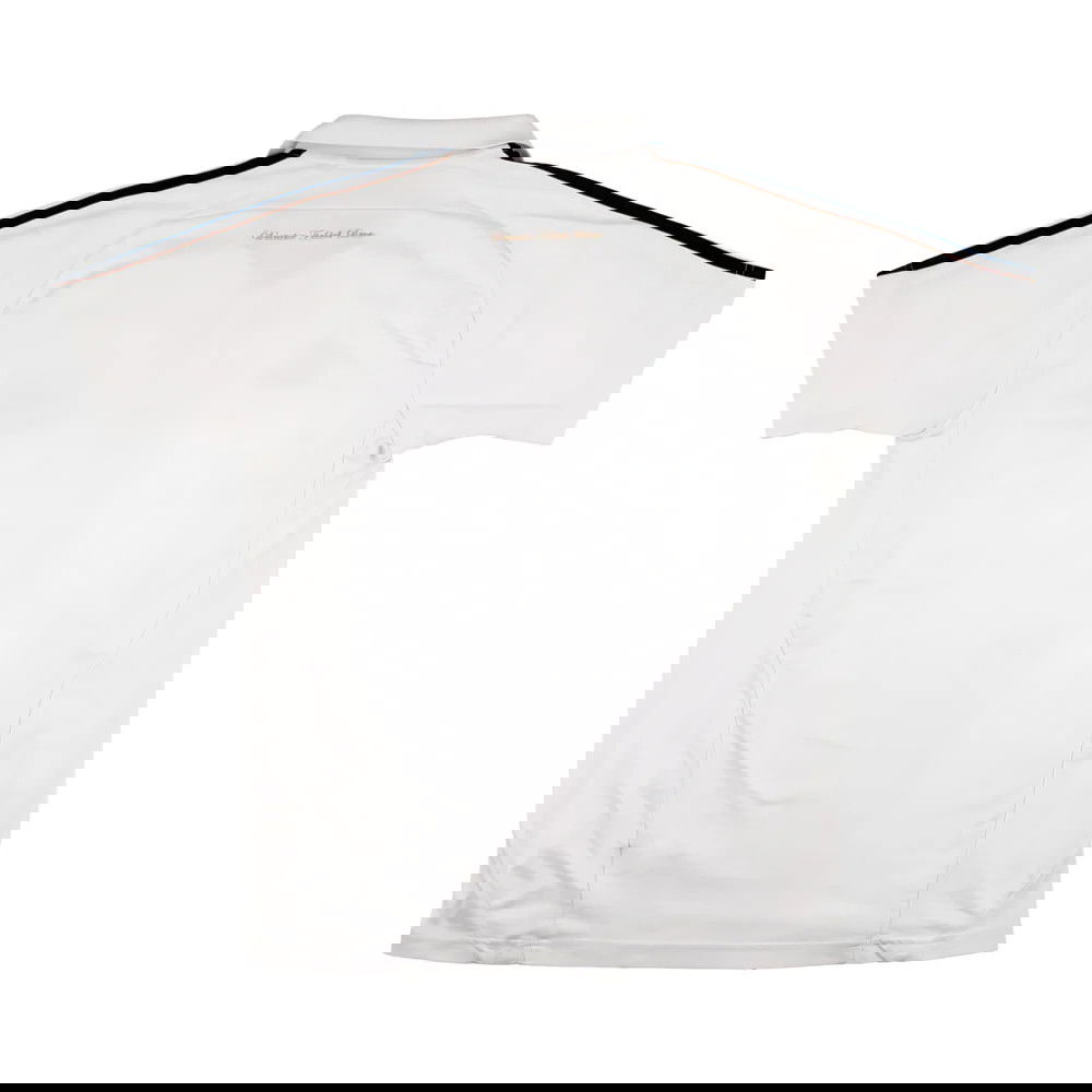 Germany 2008-09 Adidas Polo Shirt (S) (Good)