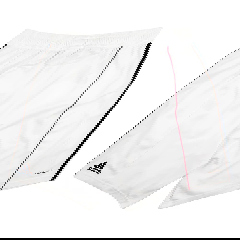 Germany 2010-12 Home Shorts (XXL) (Very Good)