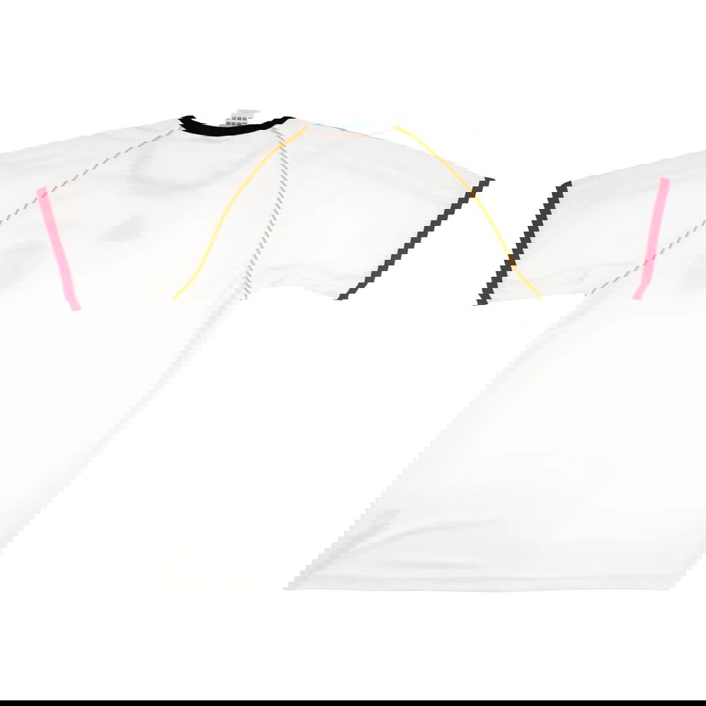 Germany 2000s Adidas Training Shirt (L) (Very Good)