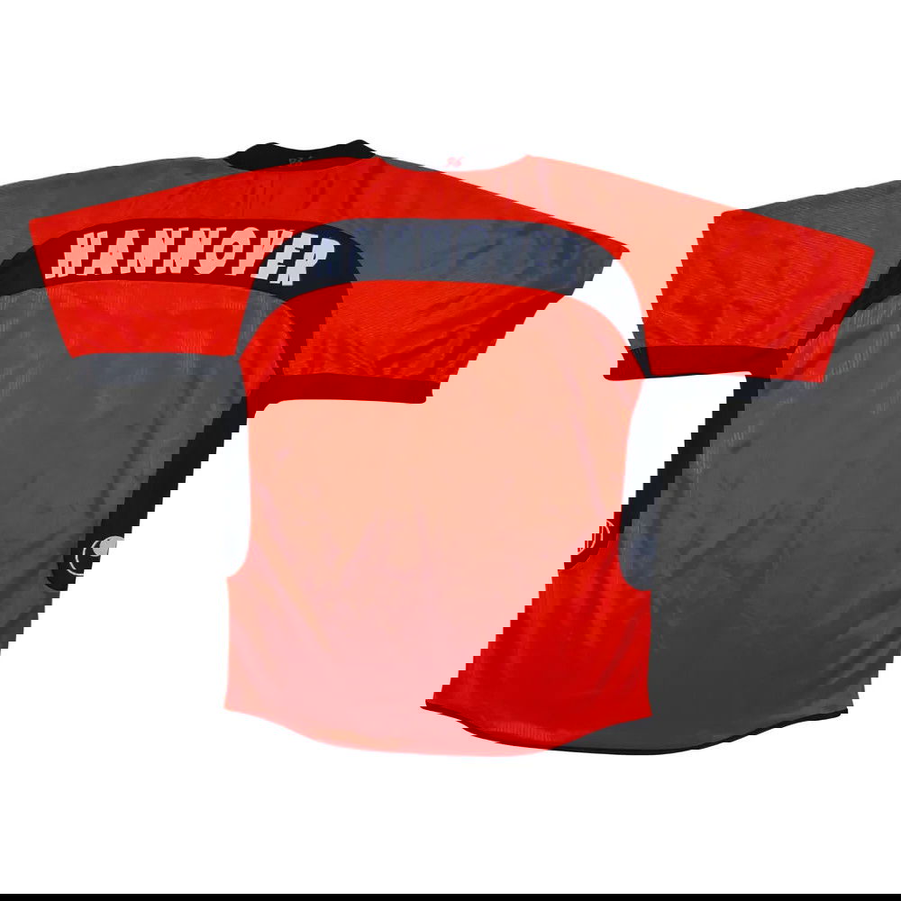 Hannover 2002-03 Home Shirt (2XL) (Excellent)