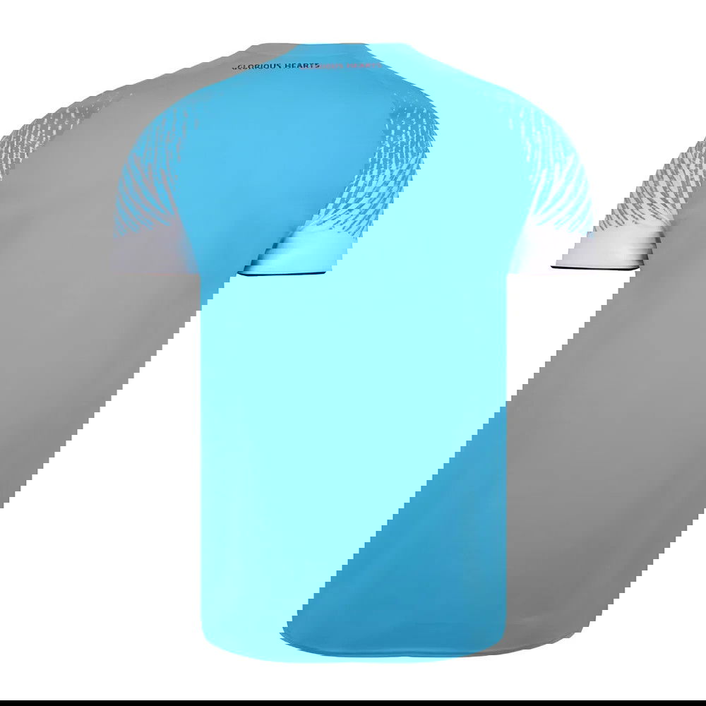 Hearts 2020-21 Away Shirt (S) (Mint)